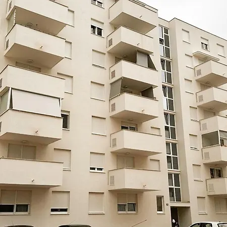 City La Luna - Happy Apartman *