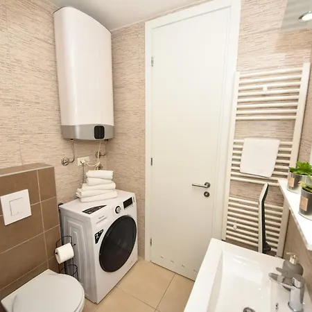 City La Luna - Happy Apartman
